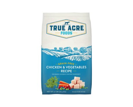 True Acre Foods Grain
